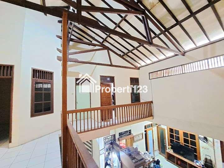 Rumah Cocok Untuk Usaha Aneka Elok Penggilingan Jakarta Timur - 10