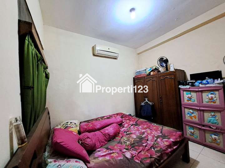 Rumah Cocok Untuk Usaha Aneka Elok Penggilingan Jakarta Timur - 11
