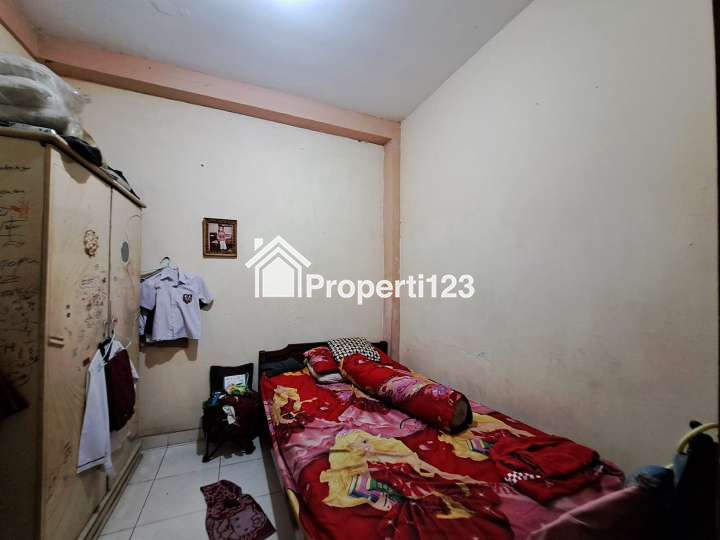 Rumah Cocok Untuk Usaha Aneka Elok Penggilingan Jakarta Timur - 12