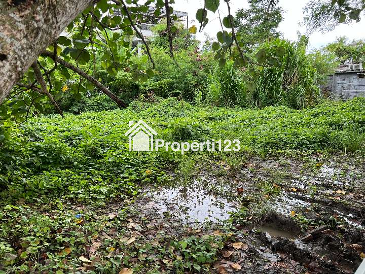 Dijual Tanah di Canggu 300m2 - 4