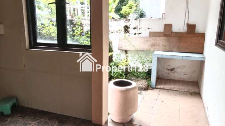 Rumah Cluster Lantana Jakarta Garden City Jakarta Timur - 11