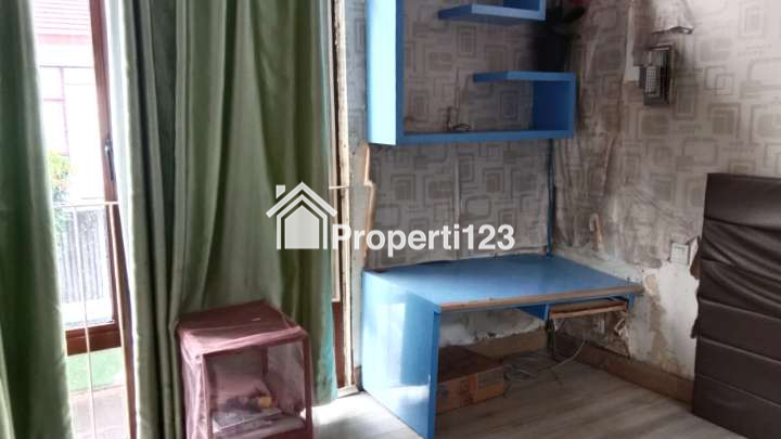 Rumah Cluster Lantana Jakarta Garden City Jakarta Timur - 7