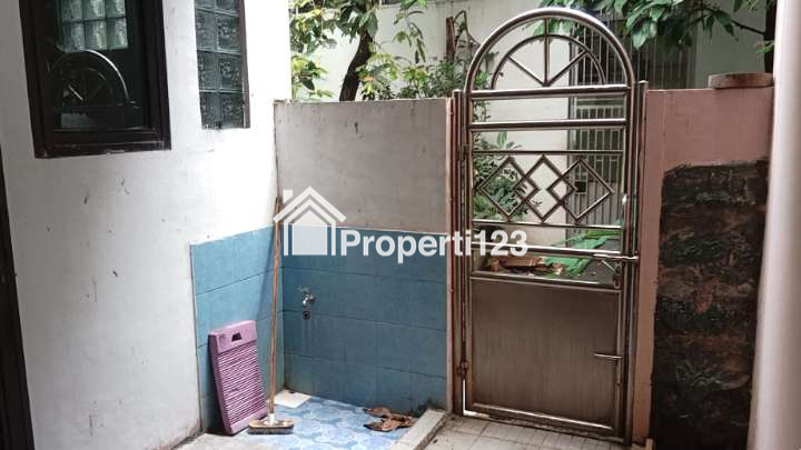 Rumah Cluster Lantana Jakarta Garden City Jakarta Timur - 13
