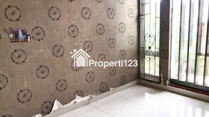 Rumah Cluster Lantana Jakarta Garden City Jakarta Timur - 8