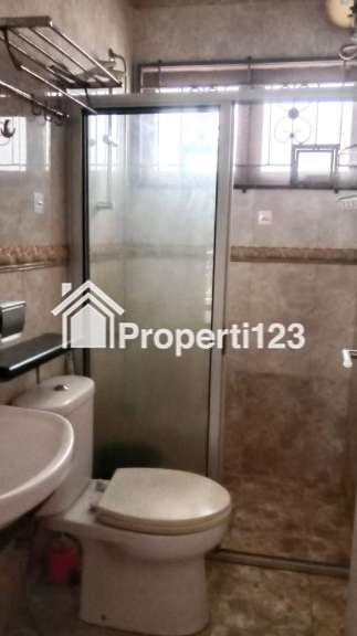 Rumah Cluster Lantana Jakarta Garden City Jakarta Timur - 9