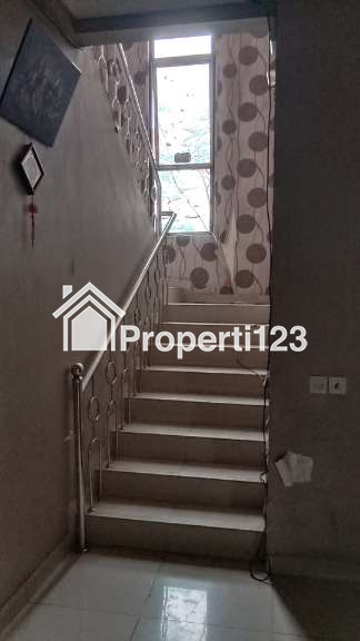 Rumah Cluster Lantana Jakarta Garden City Jakarta Timur - 10