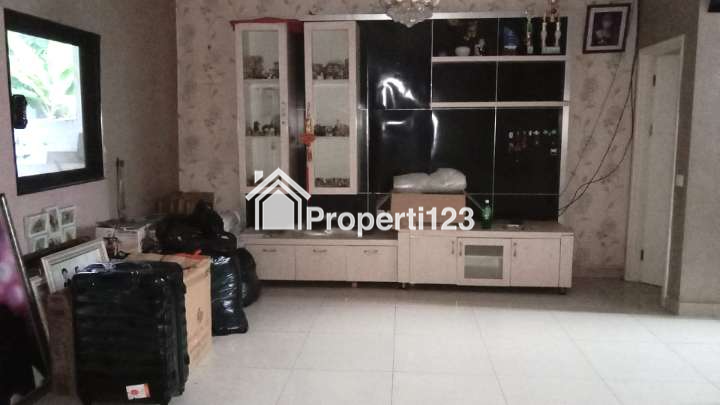Rumah Cluster Lantana Jakarta Garden City Jakarta Timur - 2