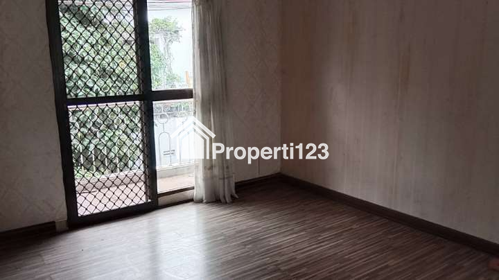 Rumah Cluster Lantana Jakarta Garden City Jakarta Timur - 6