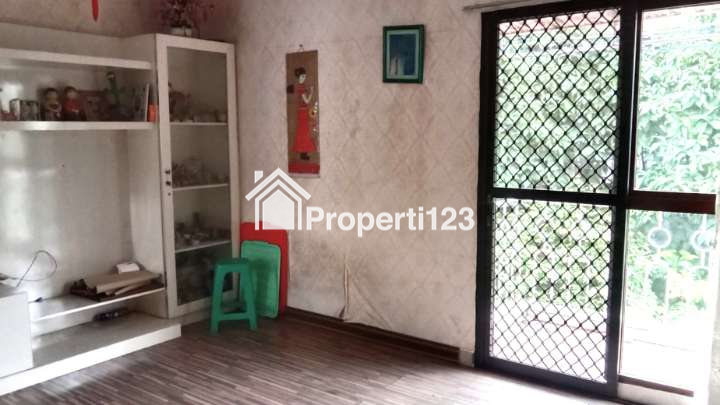 Rumah Cluster Lantana Jakarta Garden City Jakarta Timur - 3