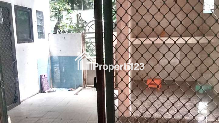Rumah Cluster Lantana Jakarta Garden City Jakarta Timur - 12
