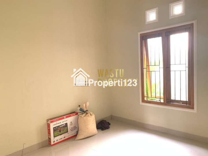 DIJUAL RUMAH BARU FREE KITCHEN SET DAN CANOPY - 6