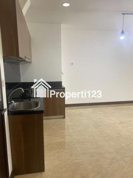 Disewakan Apartment L'avenue North Lantai 5 Luas 109.34 sqm - 9