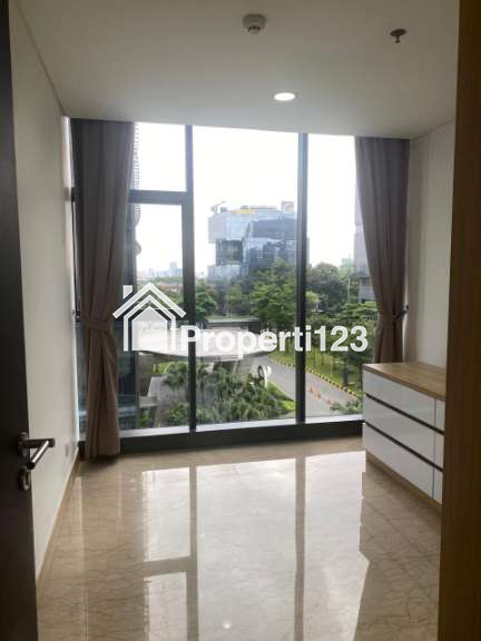 Disewakan Apartment L'avenue North Lantai 5 Luas 109.34 sqm - 6