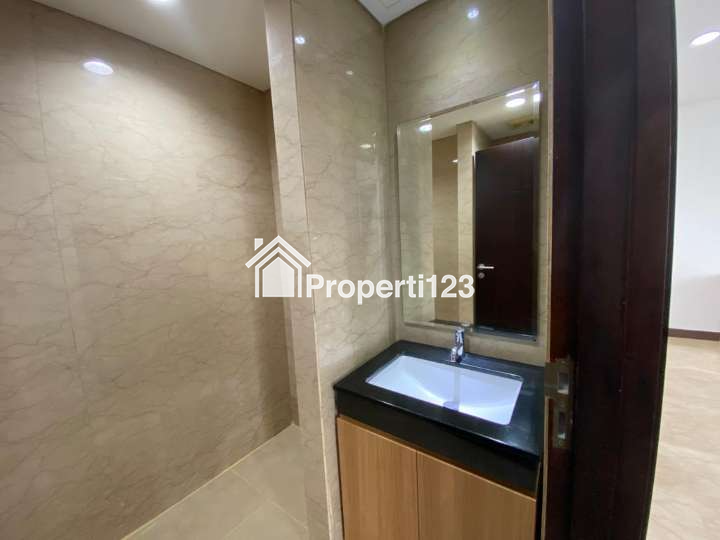 Disewakan Apartment L'avenue North Lantai 5 Luas 109.34 sqm - 1