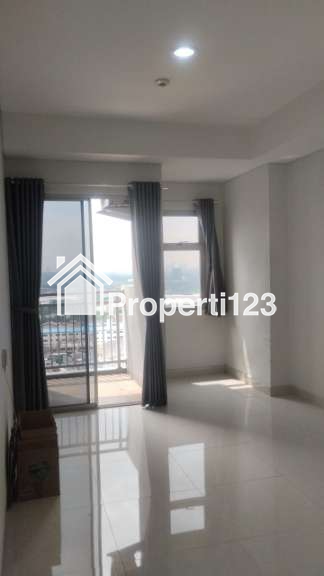 Dijual Springwood Residence Type Studio B 26 - 4