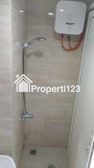 Dijual Springwood Residence Type Studio B 26 - 2