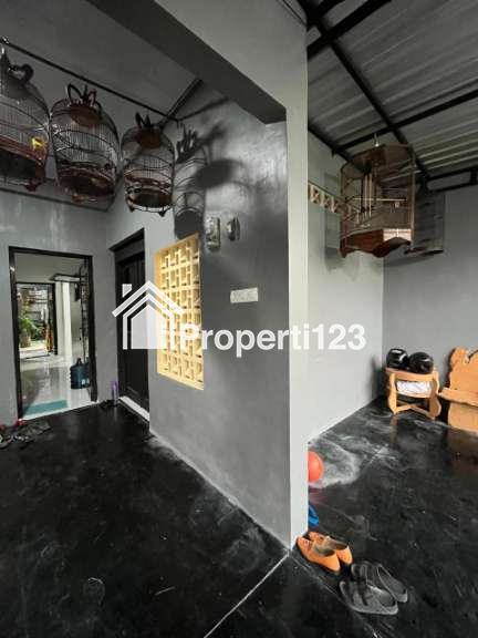 Rumah Second Terawat Seperti Baru dan Siap Huni Dekat Tol Di Sawahan Ngemplak Boyolali - 9