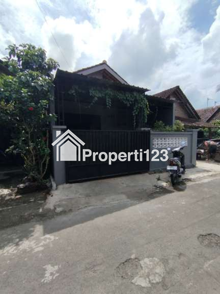 Rumah Second Terawat Seperti Baru dan Siap Huni Dekat Tol Di Sawahan Ngemplak Boyolali - 2