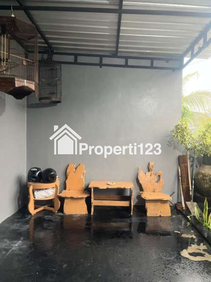 Rumah Second Terawat Seperti Baru dan Siap Huni Dekat Tol Di Sawahan Ngemplak Boyolali - 3