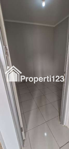 Dijual BU Take Over Rumah Siap Huni Bebas Banjir di Srimaya Residence Bekasi - 8