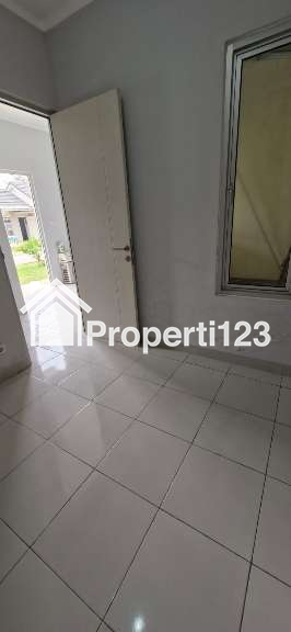 Dijual BU Take Over Rumah Siap Huni Bebas Banjir di Srimaya Residence Bekasi - 7
