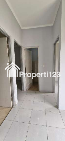 Dijual BU Take Over Rumah Siap Huni Bebas Banjir di Srimaya Residence Bekasi - 4