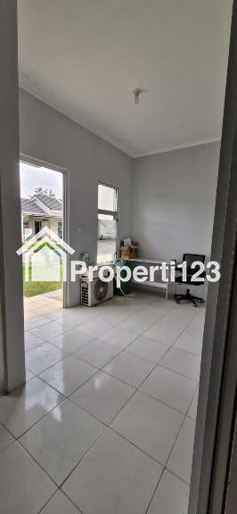 Dijual BU Take Over Rumah Siap Huni Bebas Banjir di Srimaya Residence Bekasi - 6