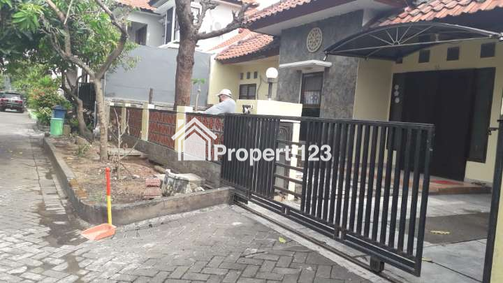 Rumah Puri Surya Jaya Cluster Nagoya - 8