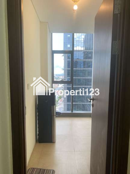 Disewakan Apartment L'avenue North Lantai 19 Luas 109.34 sqm - 3