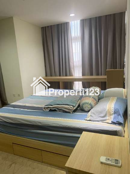 Disewakan Apartment L'avenue North Lantai 19 Luas 109.34 sqm - 10