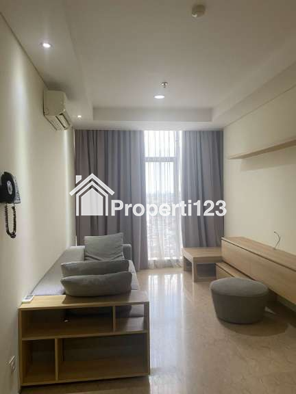 Disewakan Apartment L'avenue North Lantai 19 Luas 109.34 sqm - 5