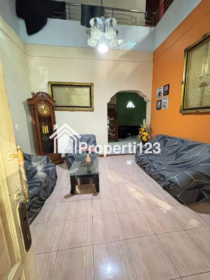 Dijual Cepat Tanpa Perantara - 3