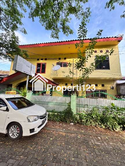 Dijual Cepat Tanpa Perantara - 1