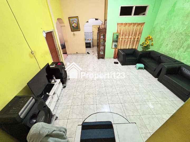 Dijual Cepat Tanpa Perantara - 5