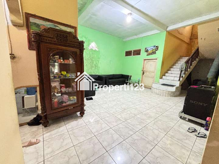 Dijual Cepat Tanpa Perantara - 4