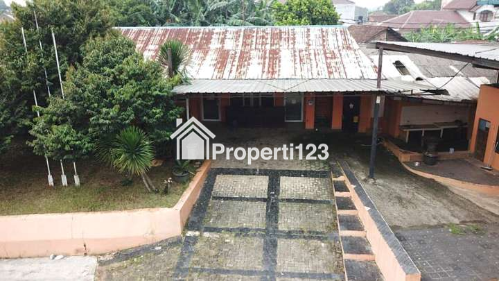 Gudang Kantor Murah Jalan Raya Wibawa Mukti II Jatiasih Bekasi - 14