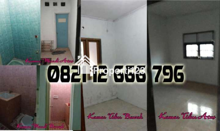 Jual Rumah di Perumahan Graha Mas Serpong Samping Melati Mas - 3