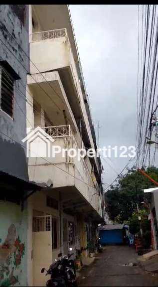 DI JUAL RUMAH - 3