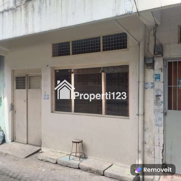 DI JUAL RUMAH - 2