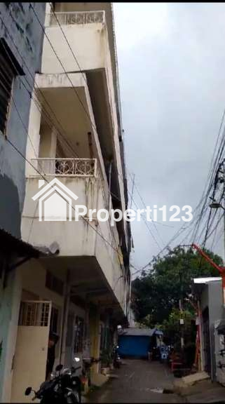 DI JUAL RUMAH - 4