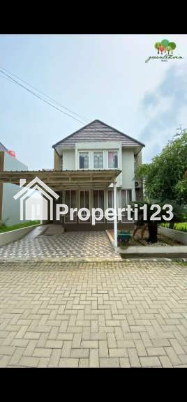 Dijual rumah 2 lantai murah di kota tegal - 3