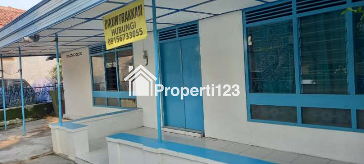 Dikontrakan rumah ditengah kota Solo - 2