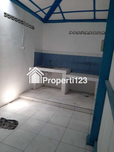 Dikontrakan rumah ditengah kota Solo - 4