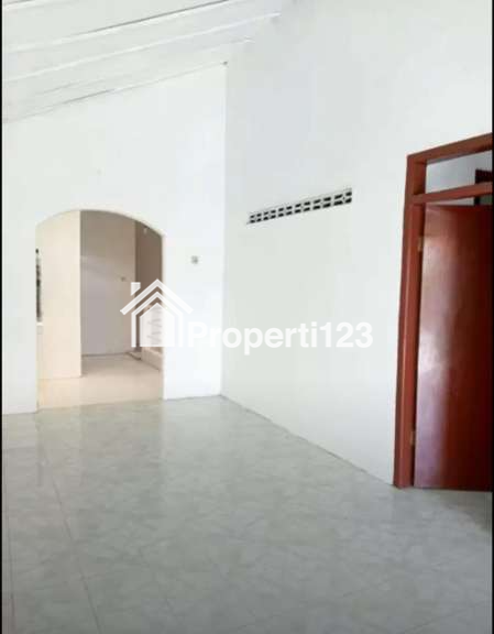 Rumah Murah Perumahan Griya Kebraon Karangpilang Surabaya Selatan - 5