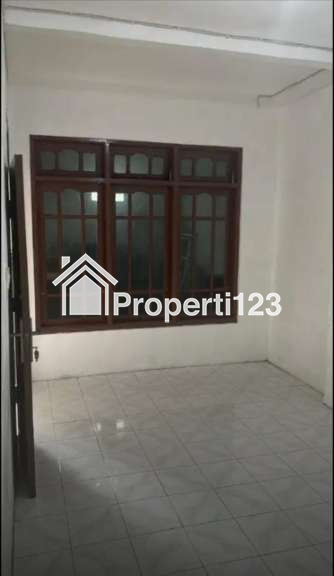 Rumah Murah Perumahan Griya Kebraon Karangpilang Surabaya Selatan - 6