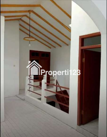 Rumah Murah Perumahan Griya Kebraon Karangpilang Surabaya Selatan - 4