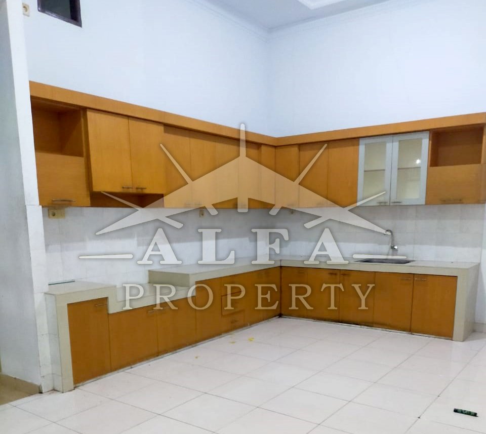 Rumah Pondok Pelangi, Pontianak, Kalimantan Barat - 4