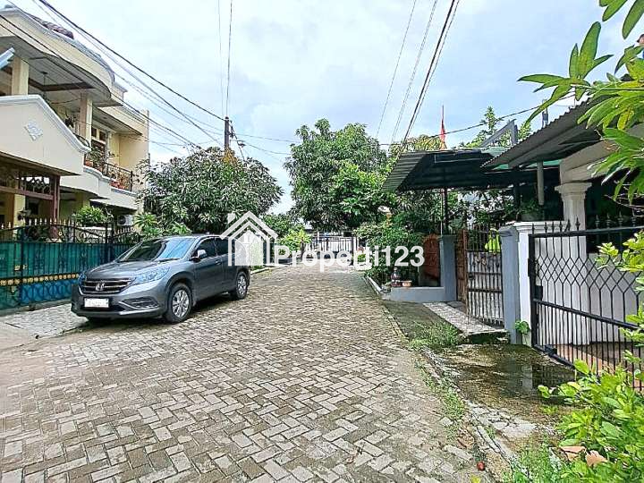Rumah Baru Modern Minimalis Strategis Harapan Indah 1 Bekasi - 9