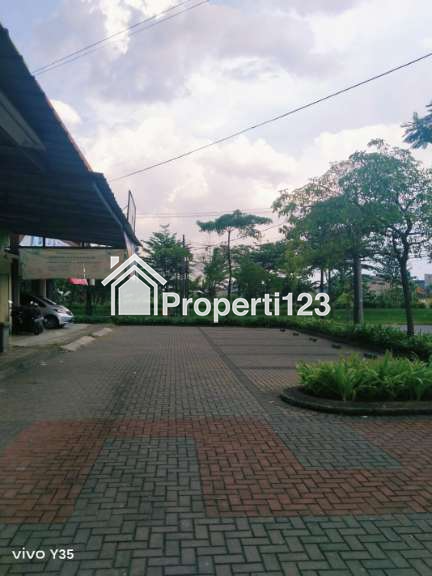 Ruko 2 Lantai Cluster De Residence By Harapan Indah Bekasi - 13