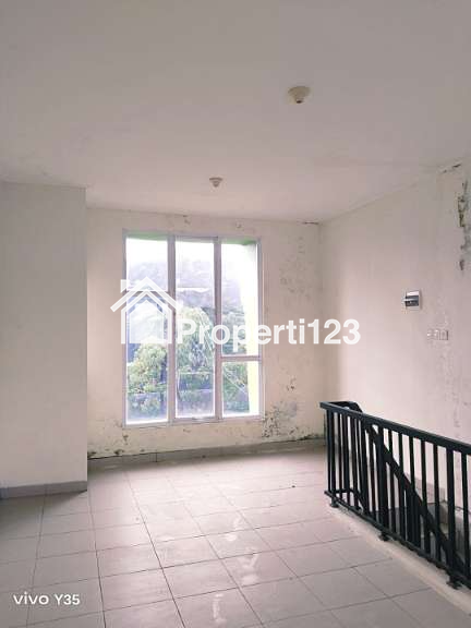 Ruko 2 Lantai Cluster De Residence By Harapan Indah Bekasi - 8